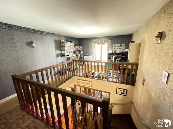 Maison - Vendu - 150 m² - ROLAMPONT | The Door Man