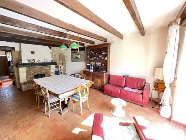 Maison - Vendu - 150 m² - ROLAMPONT | The Door Man