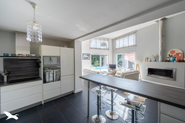 Maison à vendre |  Biscarrosse |  6 pièces | 147 m²