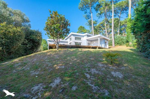 Maison à vendre |  Biscarrosse |  6 pièces | 147 m²