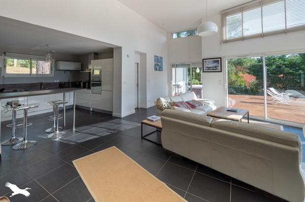 Maison à vendre |  Biscarrosse |  6 pièces | 147 m²