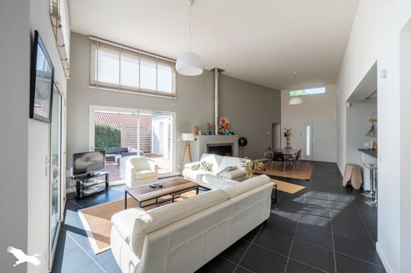 Maison à vendre |  Biscarrosse |  6 pièces | 147 m²