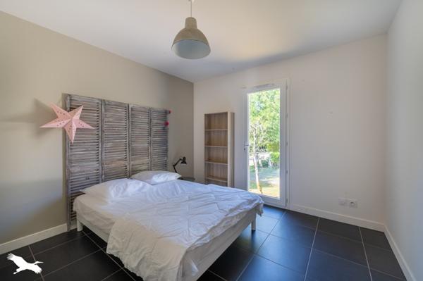 Maison à vendre |  Biscarrosse |  6 pièces | 147 m²