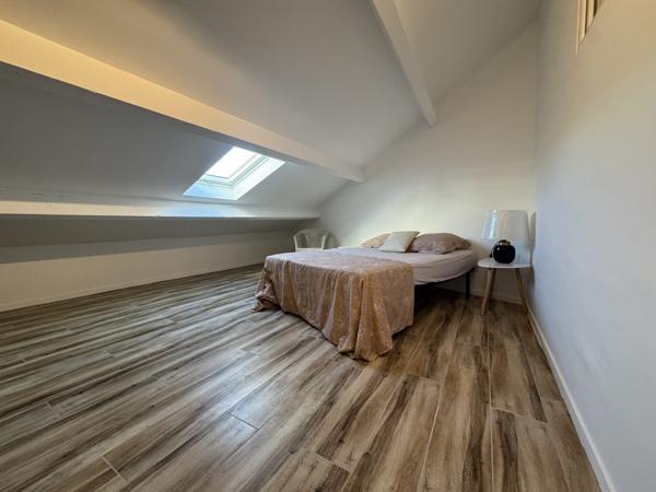 HYPER CENTRE ROYAN - PROCHE MARCHÉ