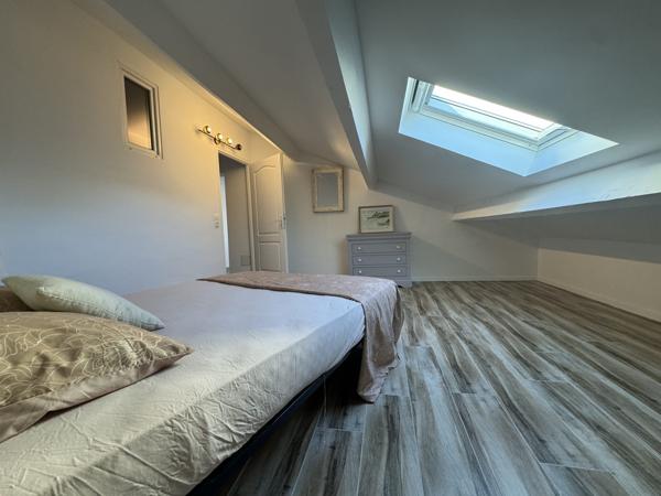 HYPER CENTRE ROYAN - PROCHE MARCHÉ