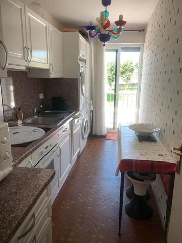 Appartement à vendre |  Saint-Jean-de-Luz |  3 pièces | 62 m²