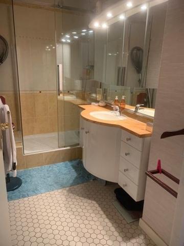 Appartement à vendre |  Saint-Jean-de-Luz |  3 pièces | 62 m²