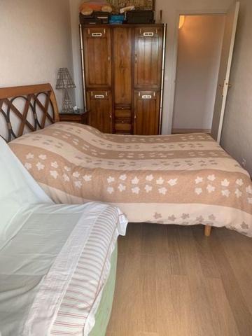 Appartement à vendre |  Saint-Jean-de-Luz |  3 pièces | 62 m²