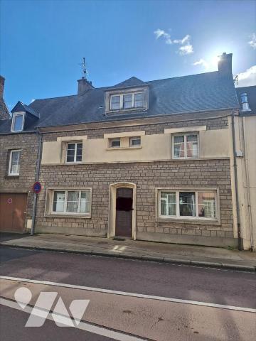 Maison Cœur de Bourg PICAUVILLE