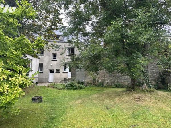 Maison Cœur de Bourg PICAUVILLE