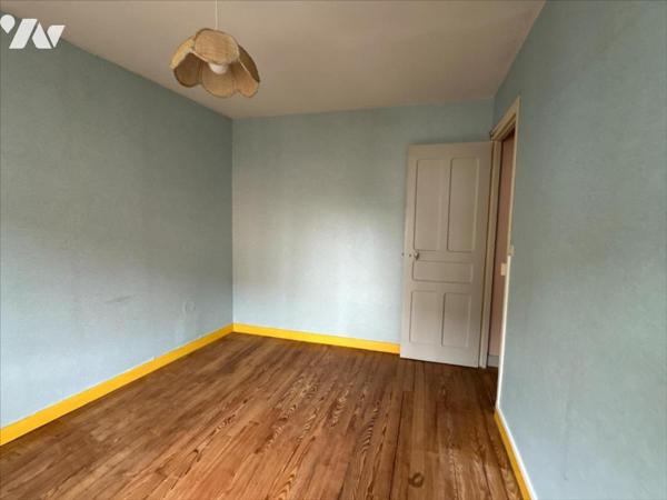 Maison Cœur de Bourg PICAUVILLE