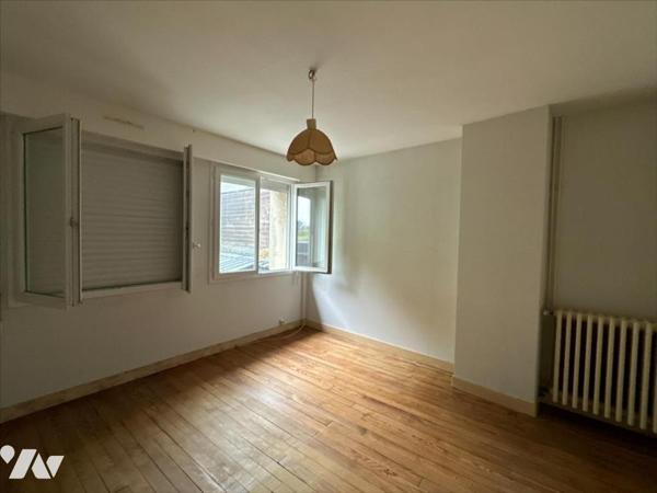 Maison Cœur de Bourg PICAUVILLE