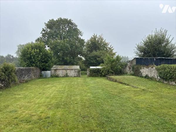 Maison Cœur de Bourg PICAUVILLE