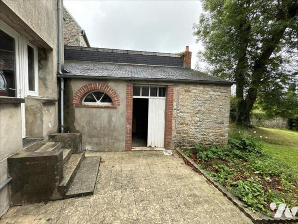 Maison Cœur de Bourg PICAUVILLE