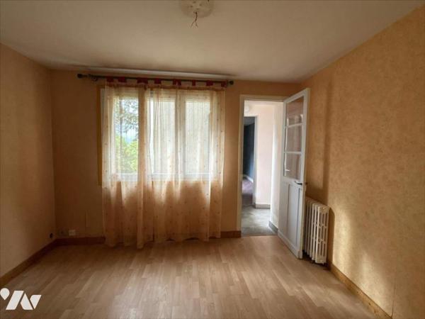 Maison Cœur de Bourg PICAUVILLE