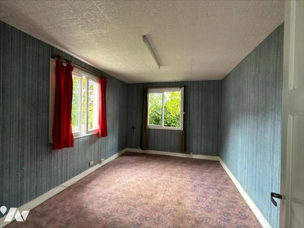 Maison Cœur de Bourg PICAUVILLE