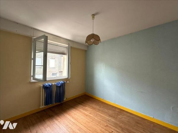 Maison Cœur de Bourg PICAUVILLE