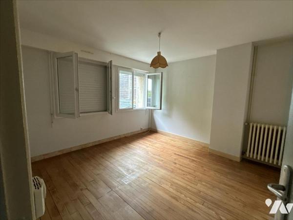 Maison Cœur de Bourg PICAUVILLE