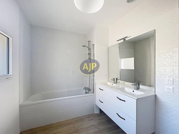 Maison à vendre Pessac - 4 pièces, 93m² avec 3 chambre(s) à 395 000€ - AJP ACTEA Talence