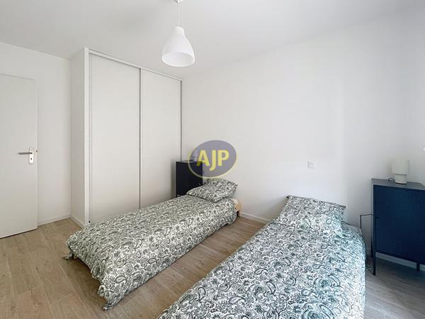 Maison à vendre Pessac - 4 pièces, 93m² avec 3 chambre(s) à 395 000€ - AJP ACTEA Talence