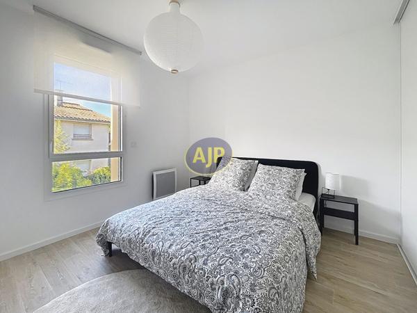 Maison à vendre Pessac - 4 pièces, 93m² avec 3 chambre(s) à 395 000€ - AJP ACTEA Talence