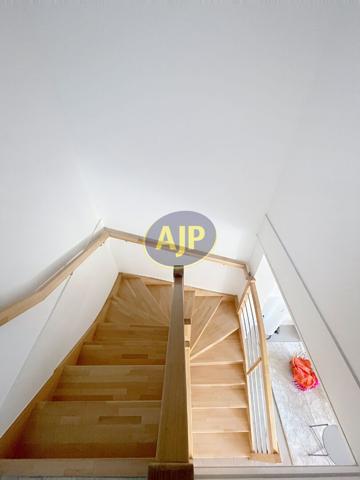 Maison à vendre Pessac - 4 pièces, 93m² avec 3 chambre(s) à 395 000€ - AJP ACTEA Talence