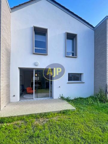 Maison à vendre Pessac - 4 pièces, 93m² avec 3 chambre(s) à 395 000€ - AJP ACTEA Talence