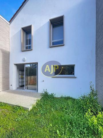 Maison à vendre Pessac - 4 pièces, 93m² avec 3 chambre(s) à 395 000€ - AJP ACTEA Talence
