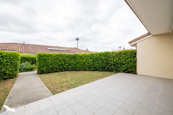 Appartement à vendre |  Izon |  2 pièces | 48 m²