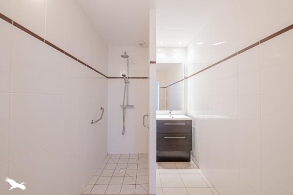 Appartement à vendre |  Izon |  2 pièces | 48 m²