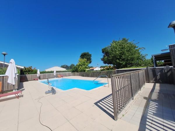 Appartement à vendre |  Izon |  2 pièces | 48 m²