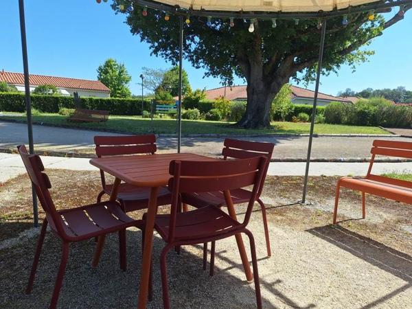 Appartement à vendre |  Izon |  2 pièces | 48 m²