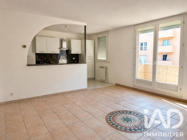 Appartement à vendre 3 pièces 64 m² Toulon