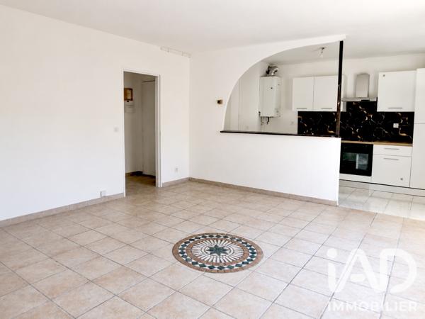 Appartement à vendre 3 pièces 64 m² Toulon