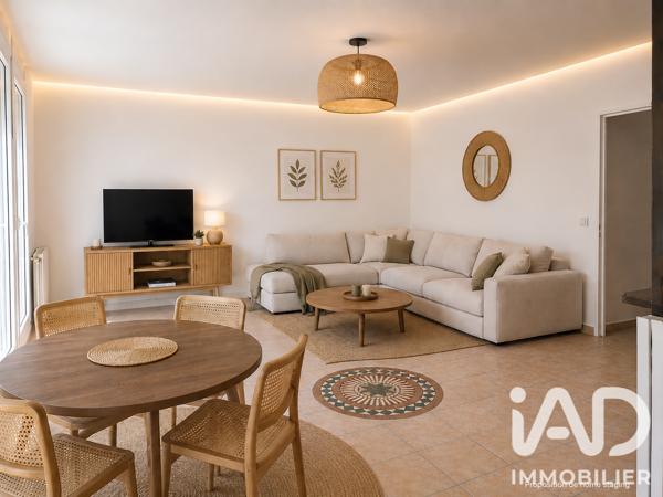 Appartement à vendre 3 pièces 64 m² Toulon
