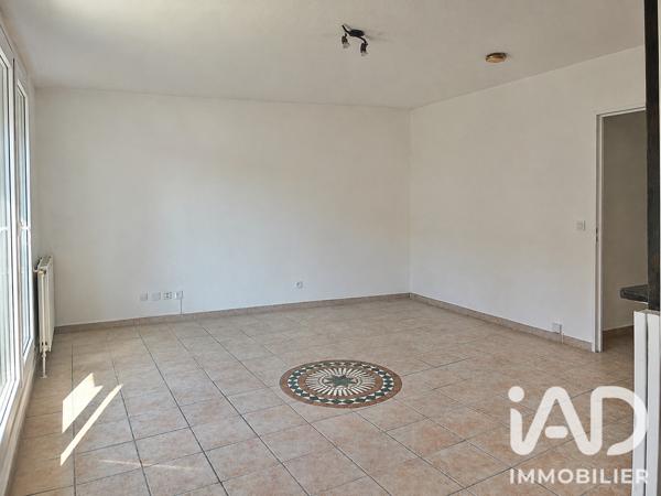 Appartement à vendre 3 pièces 64 m² Toulon