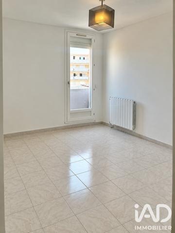 Appartement à vendre 3 pièces 64 m² Toulon