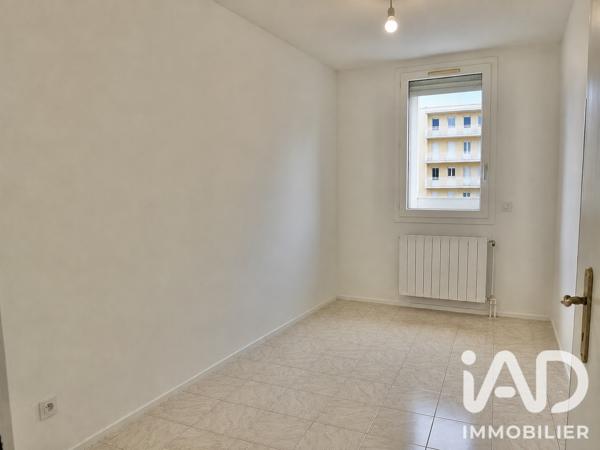 Appartement à vendre 3 pièces 64 m² Toulon