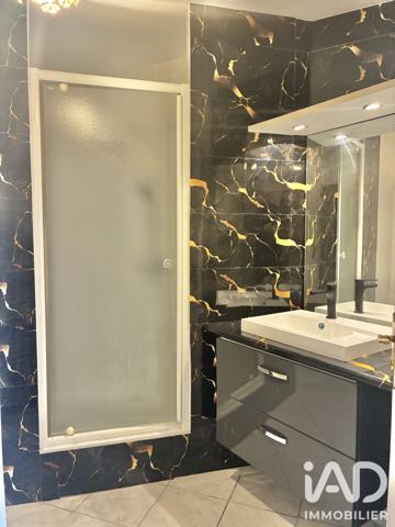 Appartement à vendre 3 pièces 64 m² Toulon