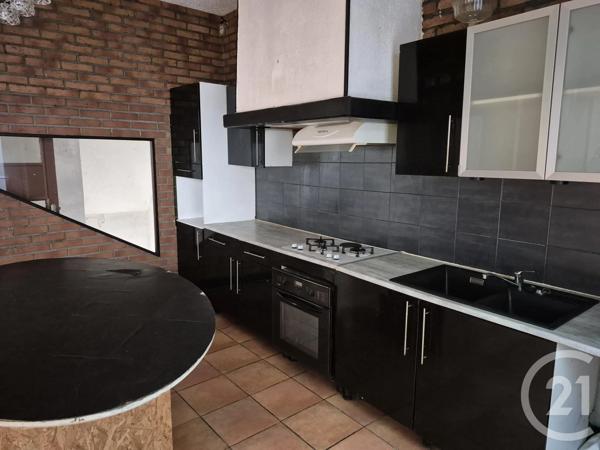 Maison à vendre  4 pièces - 105,05 m 2   MAZAMET  - 81