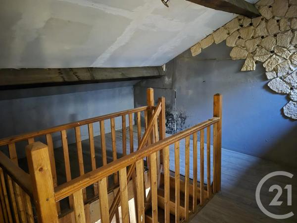 Maison à vendre  4 pièces - 105,05 m 2   MAZAMET  - 81