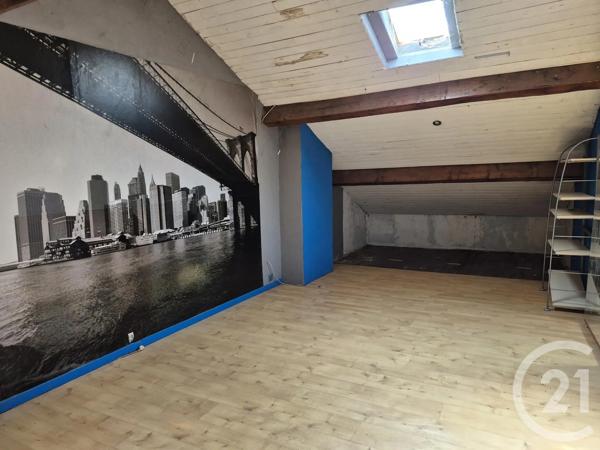 Maison à vendre  4 pièces - 105,05 m 2   MAZAMET  - 81