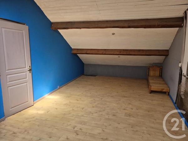 Maison à vendre  4 pièces - 105,05 m 2   MAZAMET  - 81