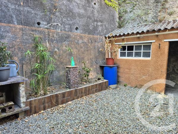 Maison à vendre  4 pièces - 105,05 m 2   MAZAMET  - 81