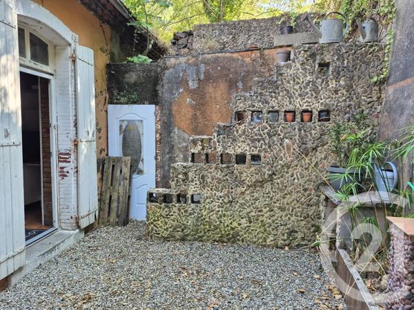 Maison à vendre  4 pièces - 105,05 m 2   MAZAMET  - 81