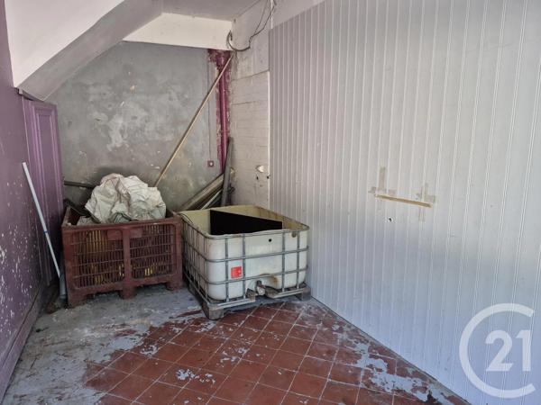 Maison à vendre  4 pièces - 105,05 m 2   MAZAMET  - 81