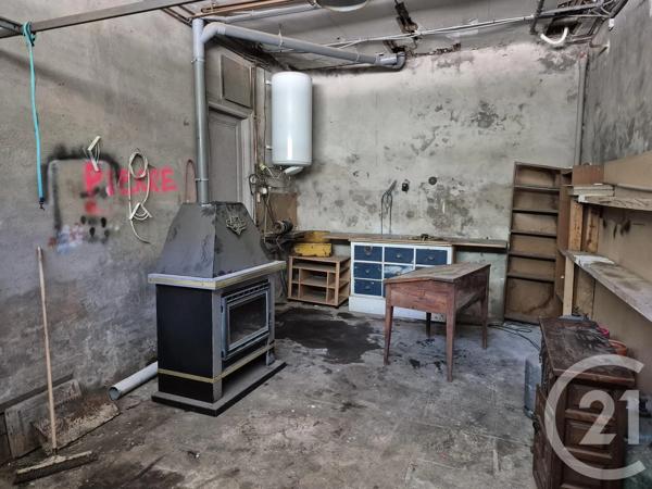 Maison à vendre  4 pièces - 105,05 m 2   MAZAMET  - 81