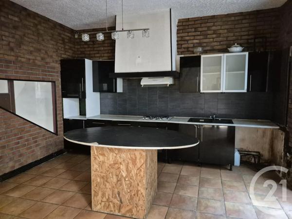 Maison à vendre  4 pièces - 105,05 m 2   MAZAMET  - 81