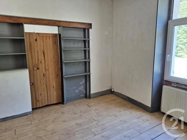 Maison à vendre  4 pièces - 105,05 m 2   MAZAMET  - 81