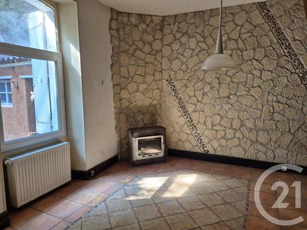 Maison à vendre  4 pièces - 105,05 m 2   MAZAMET  - 81